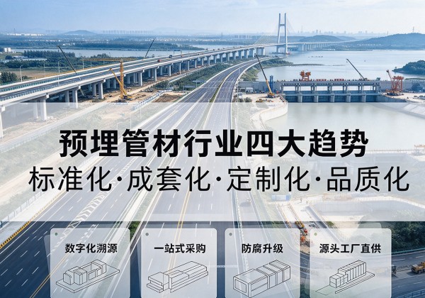 万荣行业发展趋势总结