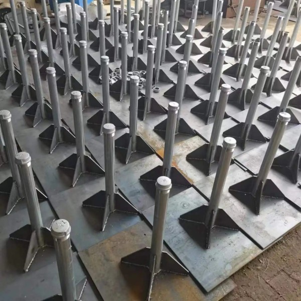 万荣鑫亿呈沉降板生产