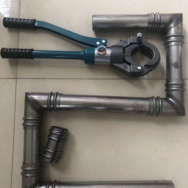 万荣冷却管生产