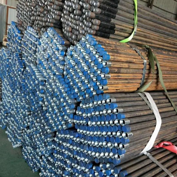 万荣冷却管生产